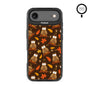 MyBat Design Lab Series MagSafe Case for Apple iPhone Air - Hoot & Harvest - MIP17ACSLESMSMP438-3.jpg