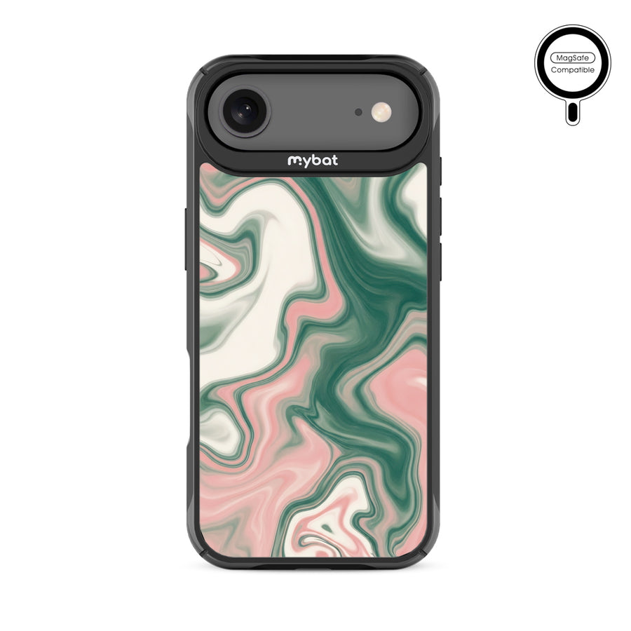 MyBat Design Lab Series MagSafe Case for Apple iPhone Air - Flow State - MIP17ACSLESMSMP471-3.jpg