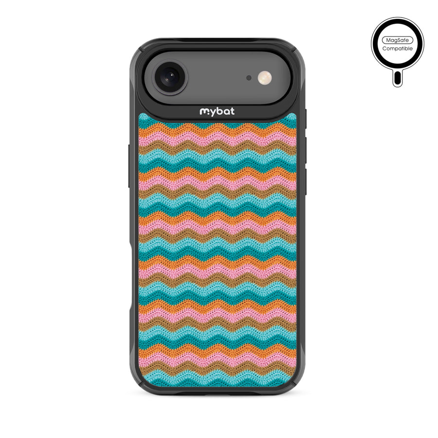 MyBat Design Lab Series MagSafe Case for Apple iPhone Air – Heat Wave - MIP17ACSLESMSMP495-3.jpg