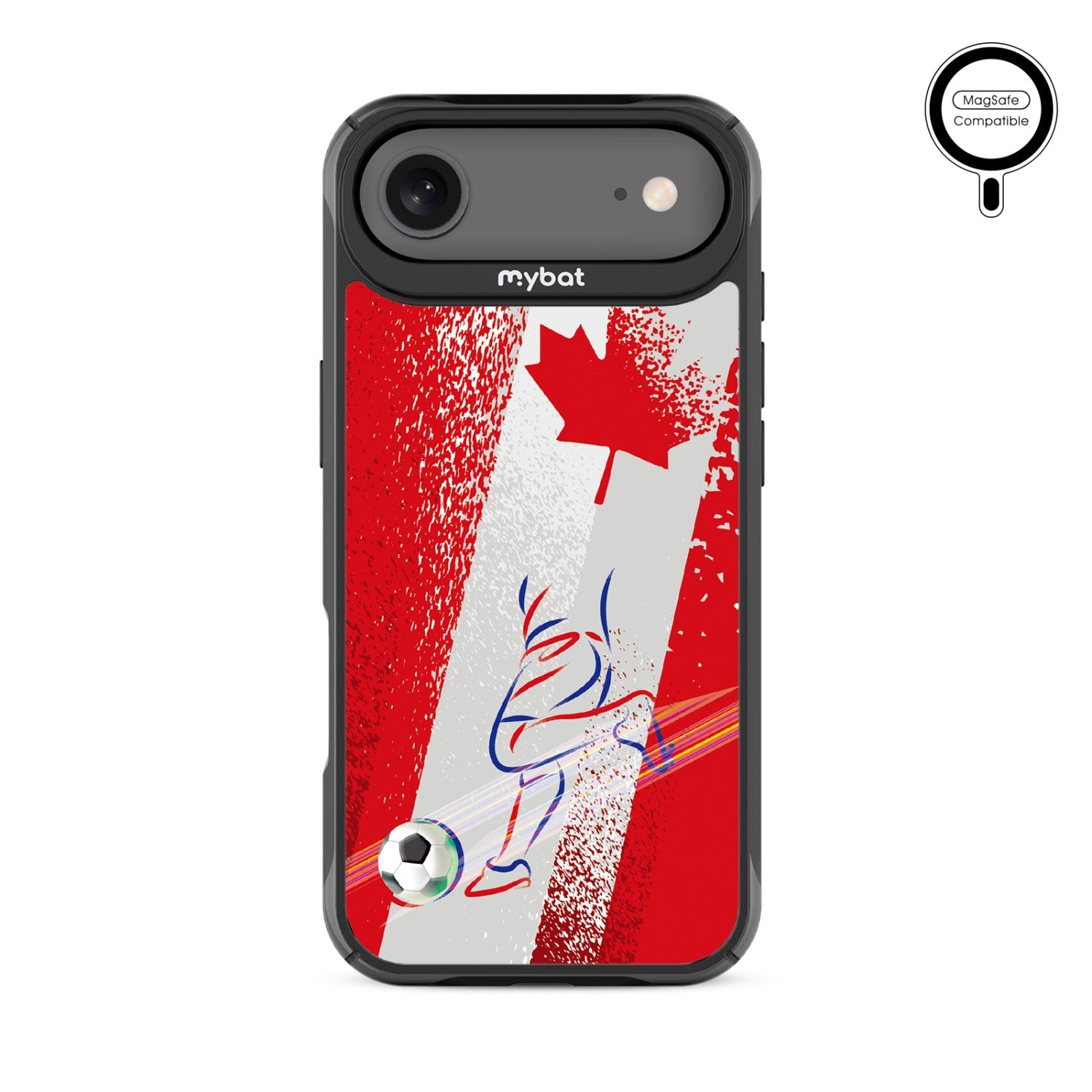 MyBat Design Lab Series MagSafe Case for Apple iPhone Air – Canada Soccer - MIP17ACSLESMSMP506-3.jpg