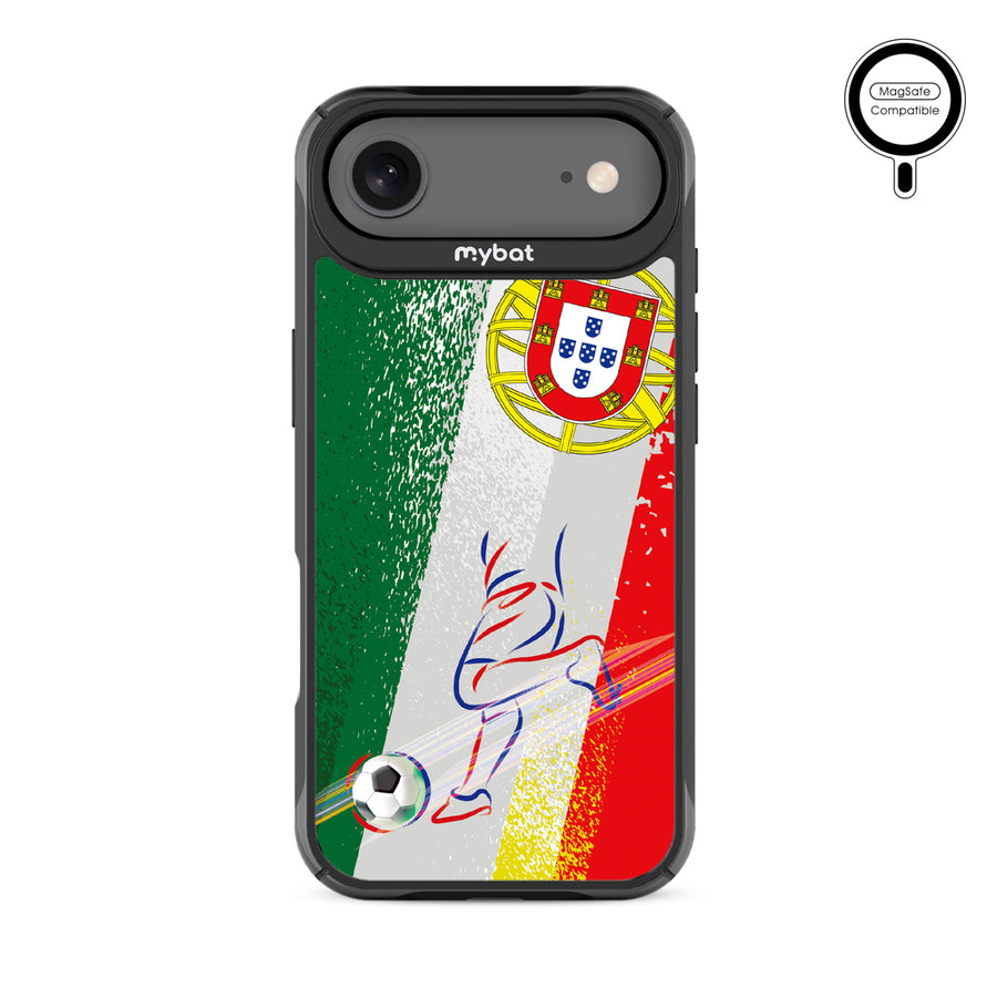 MyBat Design Lab Series MagSafe Case for Apple iPhone Air – Portugal Soccer - MIP17ACSLESMSMP514-3.jpg