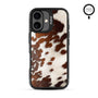 MyBat Design Lab Series MagSafe Case for Apple iPhone 17 - Cow Fur - MIP17CSLESMSMP013-3.jpg