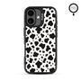 MyBat Design Lab Series MagSafe Case for Apple iPhone 17 - Original Cow Print - MIP17CSLESMSMP014-3.jpg