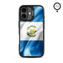 MyBat Design Lab Series MagSafe Case for Apple iPhone 17 - Guatemalan Flag - MIP17CSLESMSMP045-3.jpg