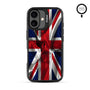 MyBat Design Lab Series MagSafe Case for Apple iPhone 17 - British Flag - MIP17CSLESMSMP047-3.jpg