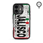 MyBat Design Lab Series MagSafe Case for Apple iPhone 17 - Jalisco Azteca - MIP17CSLESMSMP066-3.jpg