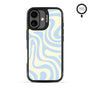 MyBat Design Lab Series MagSafe Case for Apple iPhone 17 - Wavy Baby - MIP17CSLESMSMP102-3.jpg