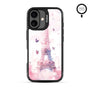 MyBat Design Lab Series MagSafe Case for Apple iPhone 17 - Parisian Butterflies - MIP17CSLESMSMP182-3.jpg
