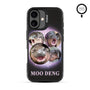 MyBat Design Lab Series MagSafe Case for Apple iPhone 17 - Moo Deng - MIP17CSLESMSMP257-3.jpg