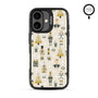 MyBat Design Lab Series MagSafe Case for Apple iPhone 17 - Nutcracker - MIP17CSLESMSMP274-3.jpg