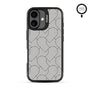 MyBat Design Lab Series MagSafe Case for Apple iPhone 17 - Hearts Aligned - MIP17CSLESMSMP331-3.jpg