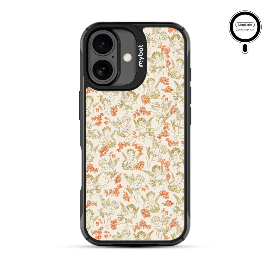 MyBat Design Lab Series MagSafe Case for Apple iPhone 17 - Angelic Love - MIP17CSLESMSMP333-3.jpg