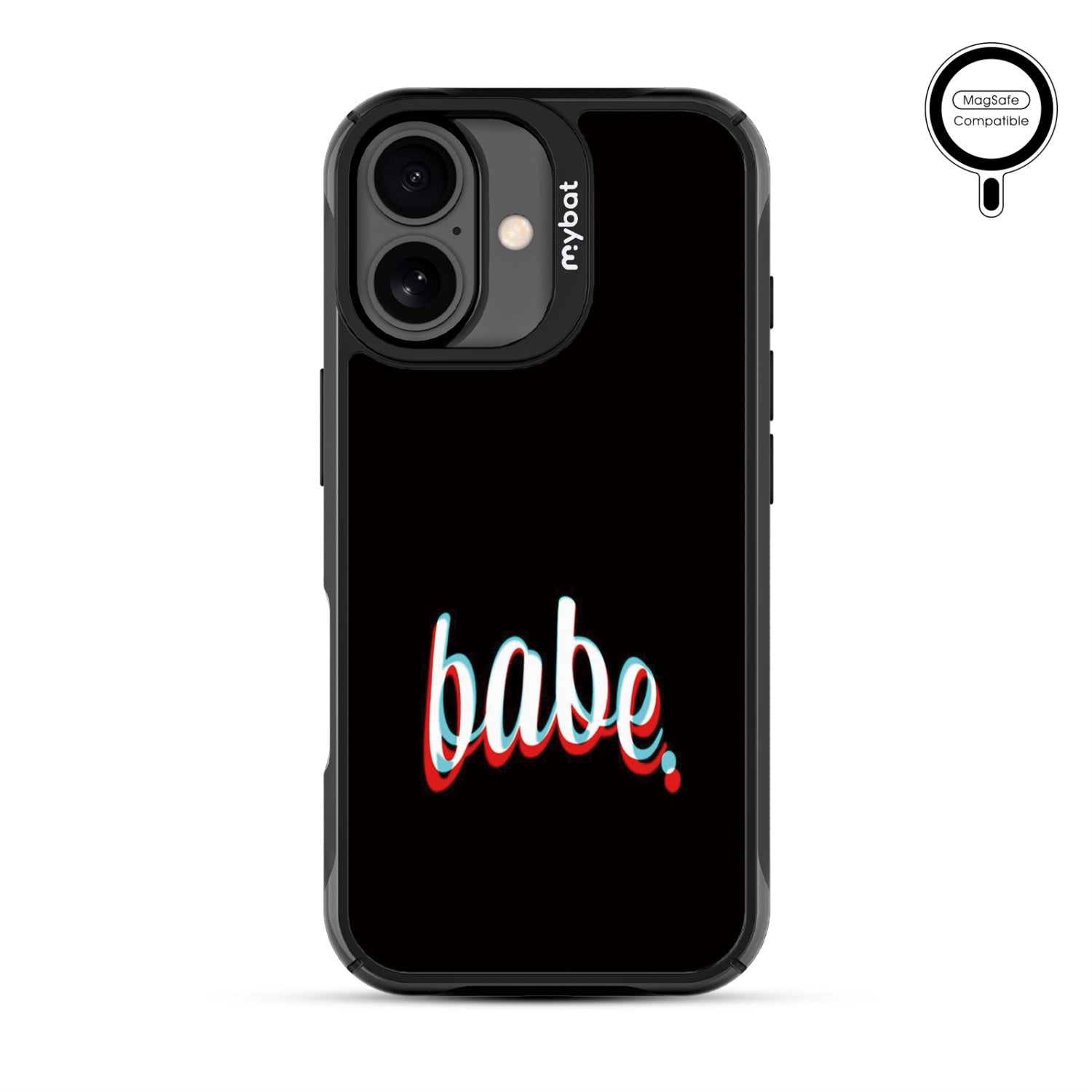 MyBat Design Lab Series MagSafe Case for Apple iPhone 17 - Babe - MIP17CSLESMSMP369-3.jpg