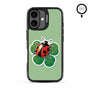 MyBat Design Lab Series MagSafe Case for Apple iPhone 17 - Ladybug Luck - MIP17CSLESMSMP373-3.jpg
