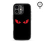 Red / iPhone 17