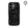 MyBat Design Lab Series MagSafe Case for Apple iPhone 17 - Mystic Elements - MIP17CSLESMSMP412-3.jpg