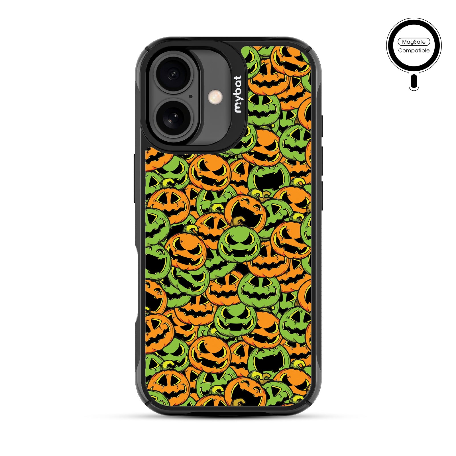 MyBat Design Lab Series MagSafe Case for Apple iPhone 17 - Wicked Jacks - MIP17CSLESMSMP415-3.jpg
