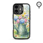 MyBat Design Lab Series MagSafe Case for Apple iPhone 17 - Backyard Bouquet - MIP17CSLESMSMP469-3.jpg