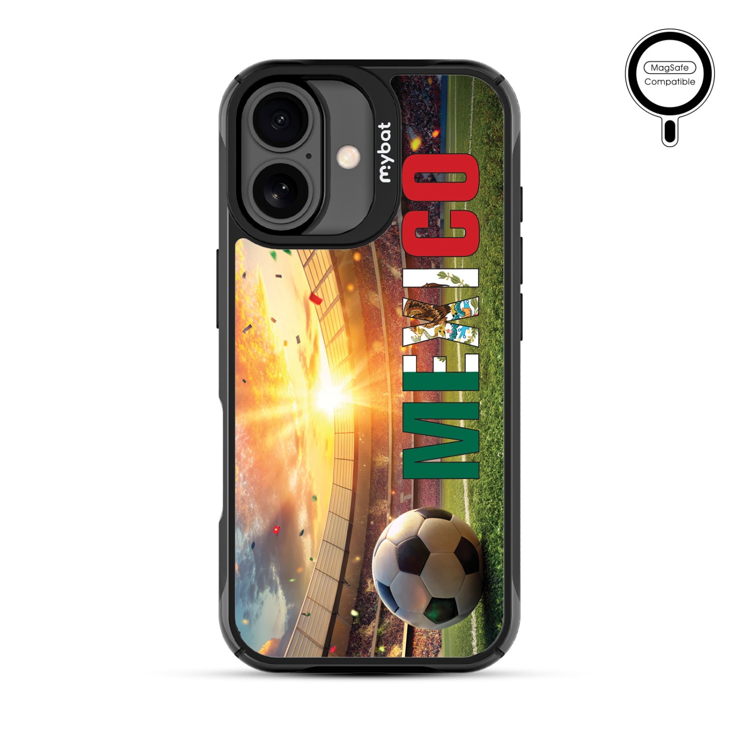 MyBat Design Lab Series MagSafe Case for Apple iPhone 17 – Mexico Goal - MIP17CSLESMSMP517-3.jpg