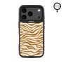MyBat Design Lab Series MagSafe Case for Apple iPhone 17 Pro - Tiger Stripes - MIP17PCSLESMSMP011-3.jpg