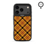 MyBat Design Lab Series MagSafe Case for Apple iPhone 17 Pro - Fall Flannel - MIP17PCSLESMSMP242-3.jpg