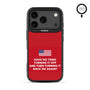 MyBat Design Lab Series MagSafe Case for Apple iPhone 17 Pro - Resetting America - MIP17PCSLESMSMP254-3.jpg