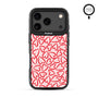 MyBat Design Lab Series MagSafe Case for Apple iPhone 17 Pro - Endless Hearts - MIP17PCSLESMSMP338-3.jpg