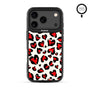 MyBat Design Lab Series MagSafe Case for Apple iPhone 17 Pro - Wild Hearts - MIP17PCSLESMSMP340-3.jpg