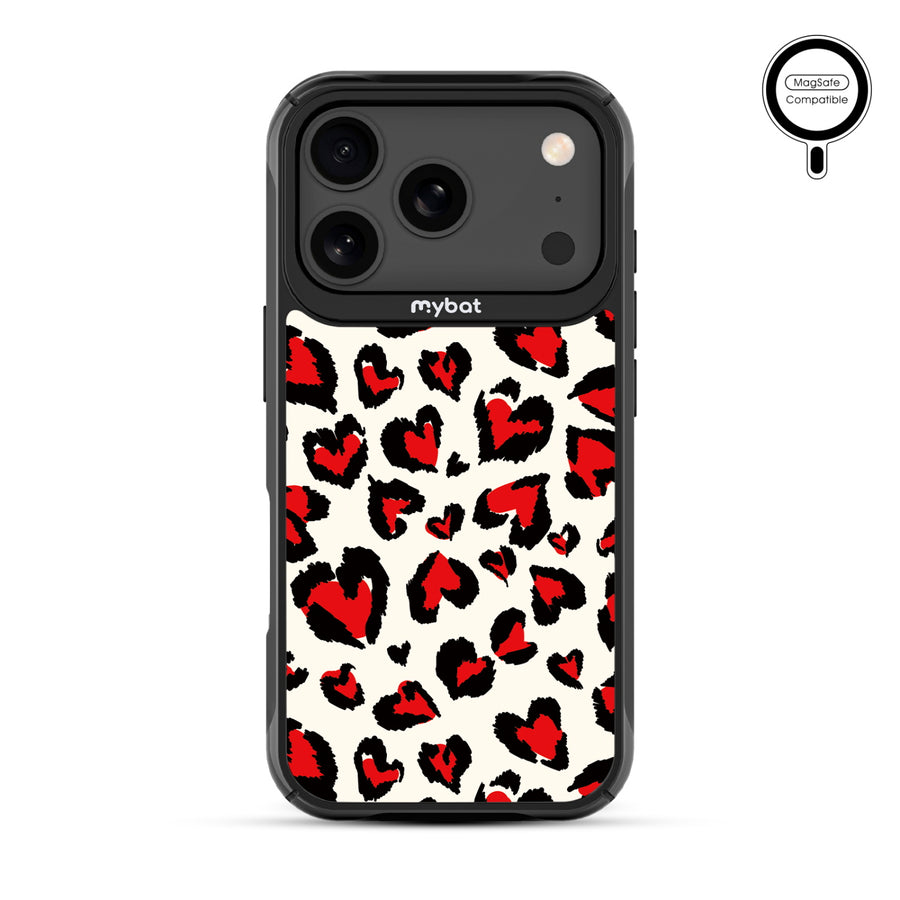 MyBat Design Lab Series MagSafe Case for Apple iPhone 17 Pro - Wild Hearts - MIP17PCSLESMSMP340-3.jpg