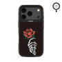 MyBat Design Lab Series MagSafe Case for Apple iPhone 17 Pro - Eternal Rose - MIP17PCSLESMSMP402-3.jpg