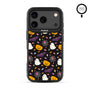 MyBat Design Lab Series MagSafe Case for Apple iPhone 17 Pro - Halloween Treats - MIP17PCSLESMSMP405-3.jpg