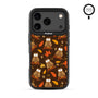 MyBat Design Lab Series MagSafe Case for Apple iPhone 17 Pro - Hoot & Harvest - MIP17PCSLESMSMP438-3.jpg