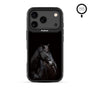 MyBat Design Lab Series MagSafe Case for Apple iPhone 17 Pro - Born to Lead - MIP17PCSLESMSMP463-3.jpg