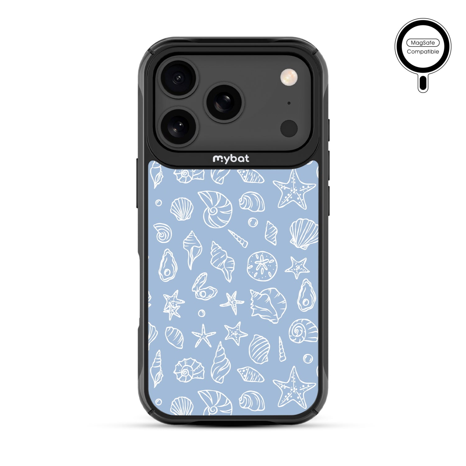 MyBat Design Lab Series MagSafe Case for Apple iPhone 17 Pro – Tidal Treasures - MIP17PCSLESMSMP502-3.jpg