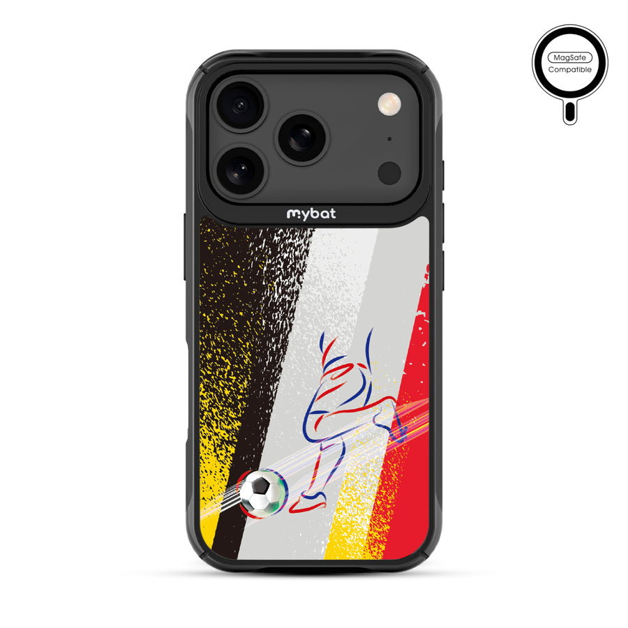 MyBat Design Lab Series MagSafe Case for Apple iPhone 17 Pro – Germany Soccer - MIP17PCSLESMSMP512-3.jpg