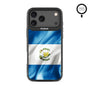 MyBat Design Lab Series MagSafe Case for Apple iPhone 17 Pro Max - Guatemalan Flag - MIP17PMCSLESMSMP045-3.jpg