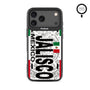MyBat Design Lab Series MagSafe Case for Apple iPhone 17 Pro Max - Jalisco Azteca - MIP17PMCSLESMSMP066-3.jpg