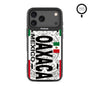 MyBat Design Lab Series MagSafe Case for Apple iPhone 17 Pro Max - Oaxaca Azteca - MIP17PMCSLESMSMP075-3.jpg