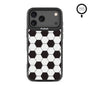MyBat Design Lab Series MagSafe Case for Apple iPhone 17 Pro Max - Soccer - MIP17PMCSLESMSMP088-3.jpg