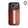 MyBat Design Lab Series MagSafe Case for Apple iPhone 17 Pro Max - Football - MIP17PMCSLESMSMP089-3.jpg
