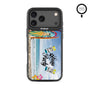 MyBat Design Lab Series MagSafe Case for Apple iPhone 17 Pro Max - Luau - MIP17PMCSLESMSMP134-3.jpg
