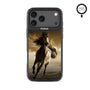 MyBat Design Lab Series MagSafe Case for Apple iPhone 17 Pro Max - Wild Horse - MIP17PMCSLESMSMP212-3.jpg