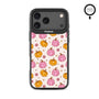 MyBat Design Lab Series MagSafe Case for Apple iPhone 17 Pro Max - Groovy Pumpkin Patch - MIP17PMCSLESMSMP222-3.jpg