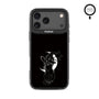 MyBat Design Lab Series MagSafe Case for Apple iPhone 17 Pro Max - Black Cat Magic - MIP17PMCSLESMSMP223-3.jpg