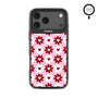 MyBat Design Lab Series MagSafe Case for Apple iPhone 17 Pro Max - Love in Bloom - MIP17PMCSLESMSMP341-3.jpg