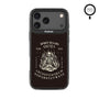 MyBat Design Lab Series MagSafe Case for Apple iPhone 17 Pro Max - Ouija - MIP17PMCSLESMSMP397-3.jpg