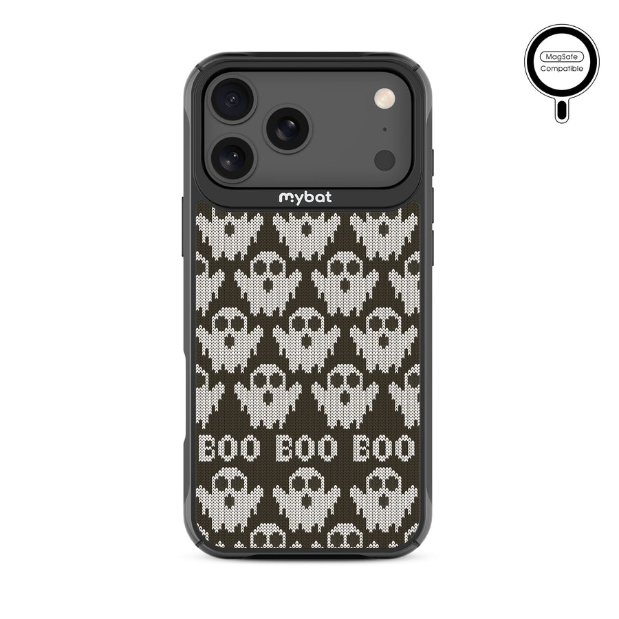 MyBat Design Lab Series MagSafe Case for Apple iPhone 17 Pro Max - Boo Who - MIP17PMCSLESMSMP399-3.jpg