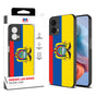 Yellow / Moto G 5G (2024)