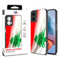 Green / Moto G 5G (2024)