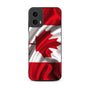 MyBat Design Lab Series Case for Motorola Moto G 5G (2024) - Canadian Flag - MMG5G24CSLESM044-3.jpg